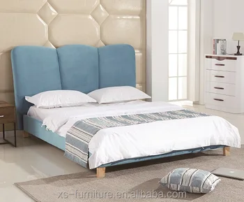 Bedroom Furniture Upholster Beds Modern Home Furniture Cheap Fabric Beds Buy Bedroom Furniture Modern Beds Fabric And Pu Beds Product On Alibaba Com