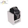 Quality pillow display custom logo watch display unit