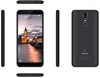 2017 hot sale 6inch Android 6.0 MT6735P tablet phone 4g