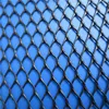 PP PE extruded plastic mesh/ldpe net mesh