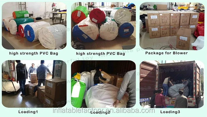 guangzhou inflatable air track factory for sale