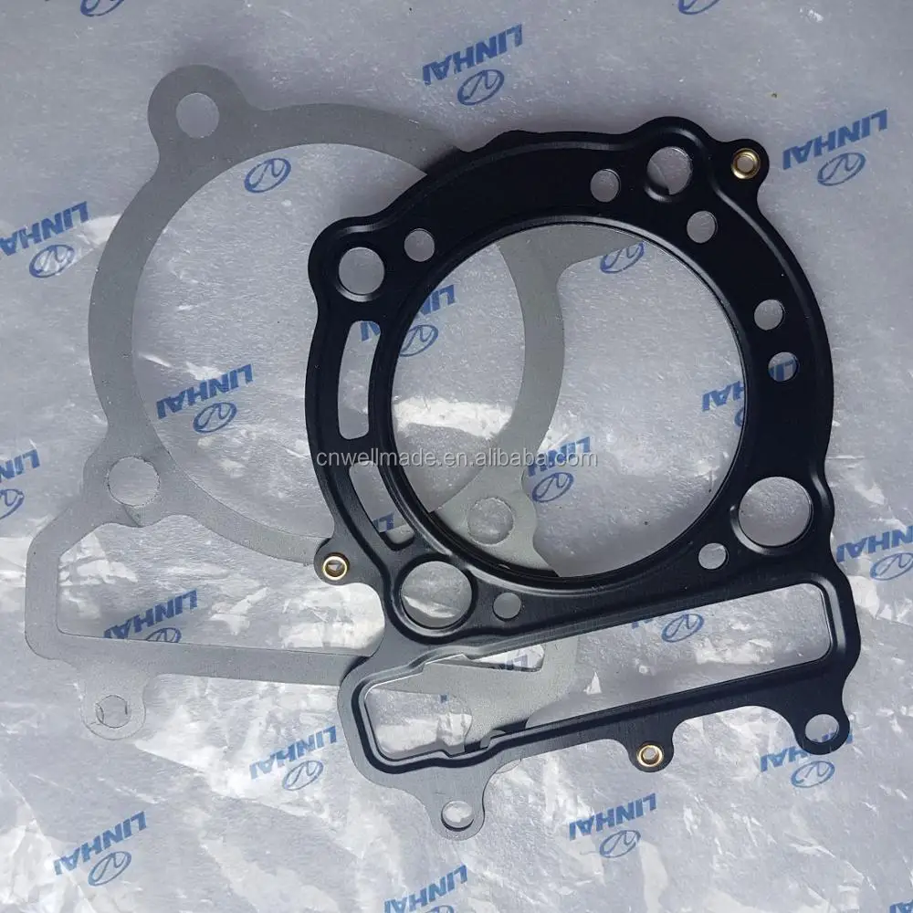 Linhai 400cc ATV400-2B Gasket Cylinder and Cylinder Head