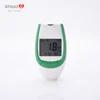 high quality with competitive price fo rsugar meter with CE and FDA approved without code blood glucose meter