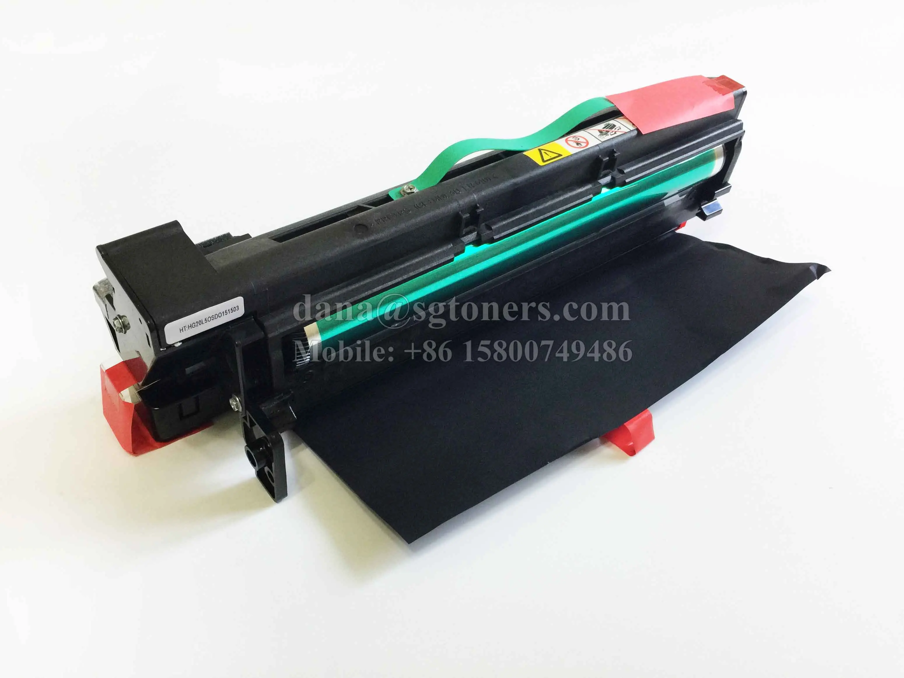 Type 1515 Pcu For Ricoh Aficio 1515 Mp161 Mp171 Mp201 Mp301 Drum Unit