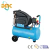 3HP 50L Direct Driven electric portable piston air compressor