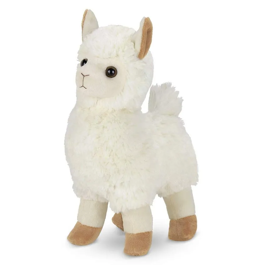 bulk llama plush