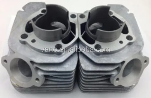 JAWA 350 motorcycle cylinder boring machine