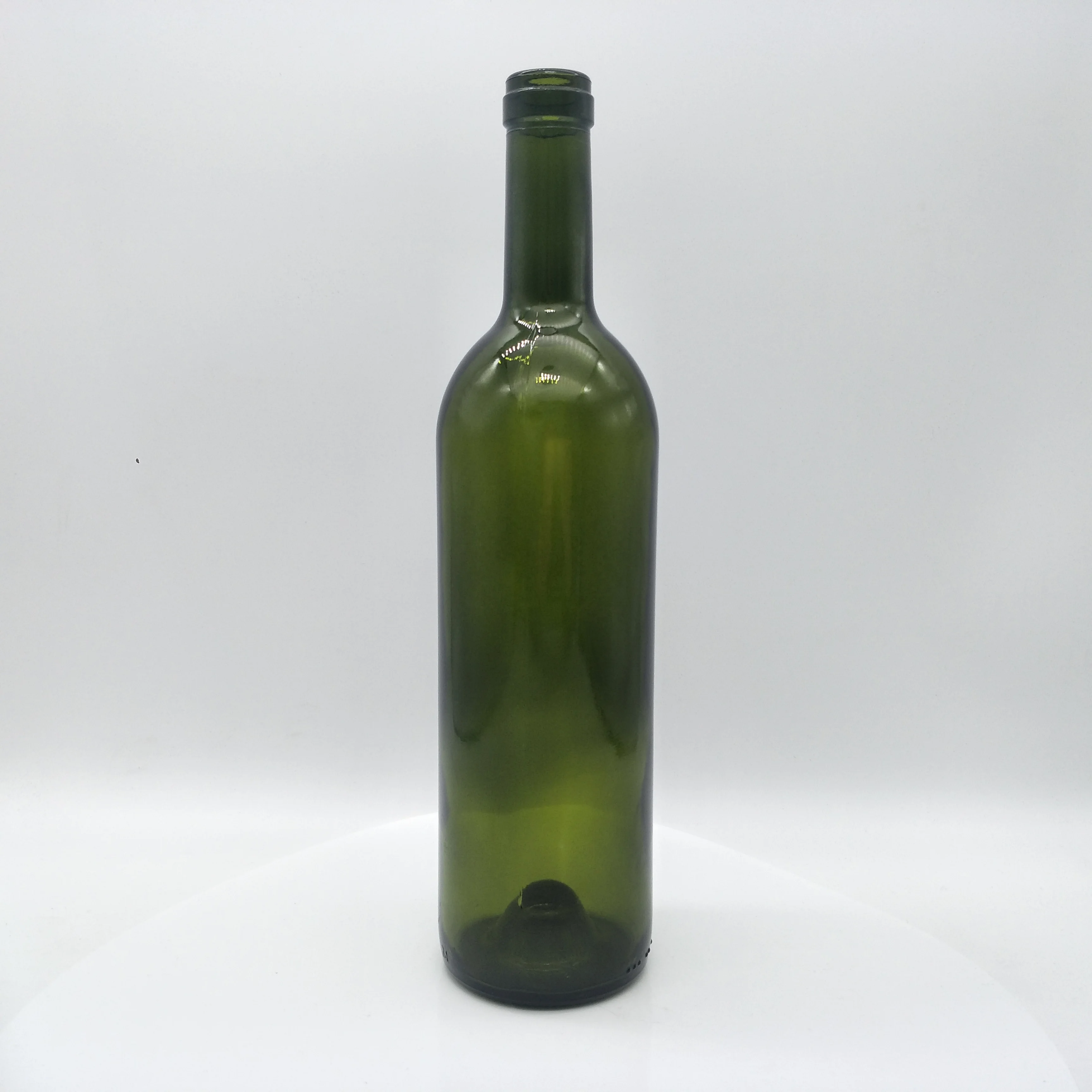 Wholesale Empty 750ml Glass Wine Bottle Without Cork Buy Empty Wine