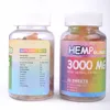 No THC Pure hemp gummies high quality bear gummies candy
