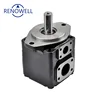 Low Price Best Quality High Working Pressure Parker Denison T6C T6D T6E Vane Pump for sale