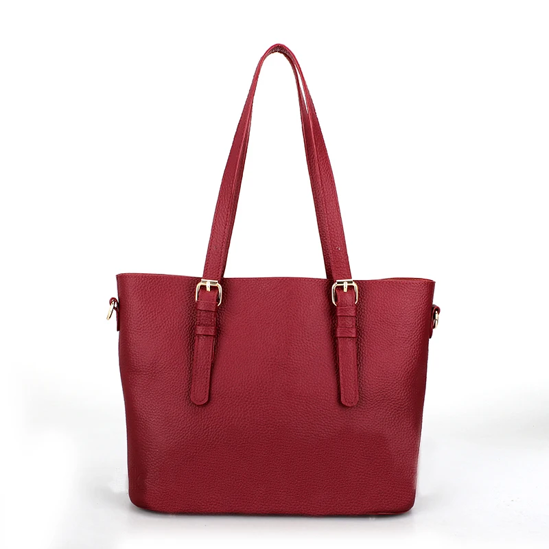 Make Your Own Genuine Leather Handbag At Low Price Reversible Tote Bag Lady Handbags Thailand Hot Ing