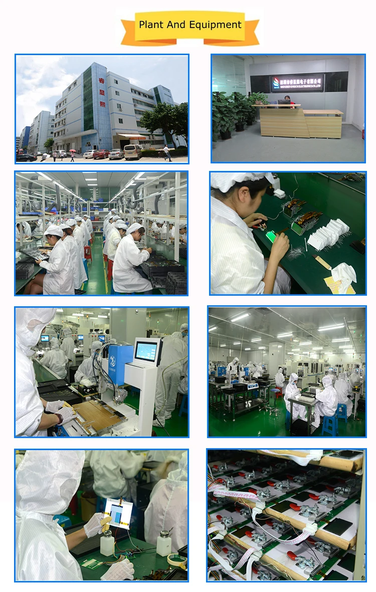 0.66 Inch Dot Matrix 64x48 Flexible  OLED Display With  SSD1306BZ Drive IC