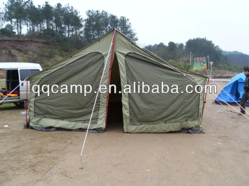 Used Army Tents Military Command Tent,Relief Tents,Reguee Tent Buy