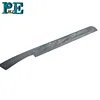 OEM laser cutting ornamental stainless steel blade