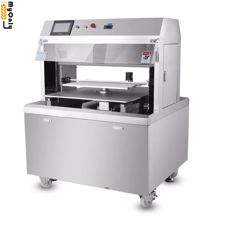 New Designed Bakery Equipment Automatic Cake Slicer Buy Automatic