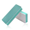 Nail shining buffer factory Supply custom printed 4 way buffer blcoks