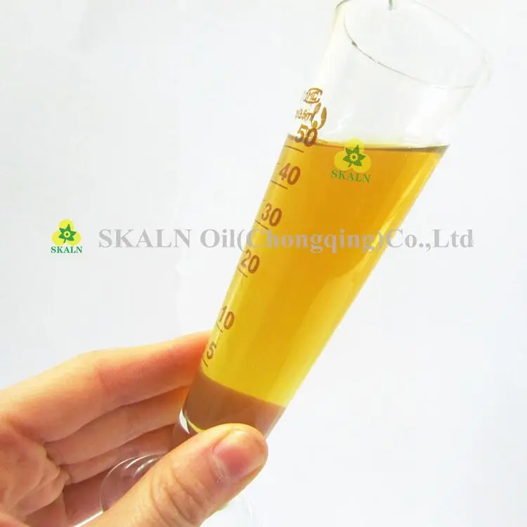 SKALN Manufacturing High Flash Point EDM Oil for Finish Machining Discharge