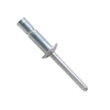 PROTRUDING HEAD STRUCTURE CUP-FIX RIVETS