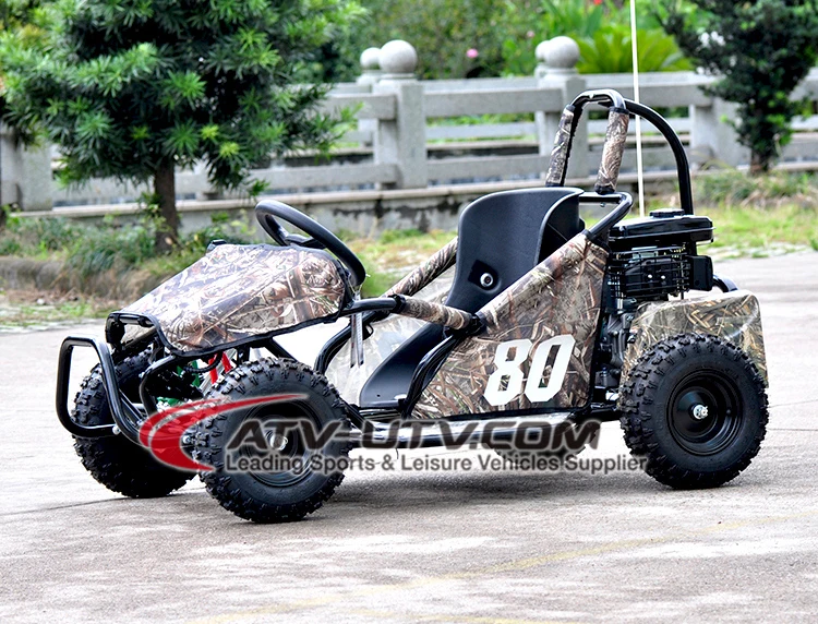New 2015 Mini 80cc Gas Kids 4 Stroke Safe Go Kart For Kids Buy Safe Go Kart For Kids,80cc Kids