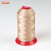100% uv nylon bonded thread