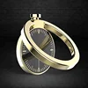 Watch Finger Ring Phone Holder Stand Alloy 360 Degree Rotation Universal for iPhone X 7 8 6 6S Plus Samsung S8 Note 8 Redmi 4X