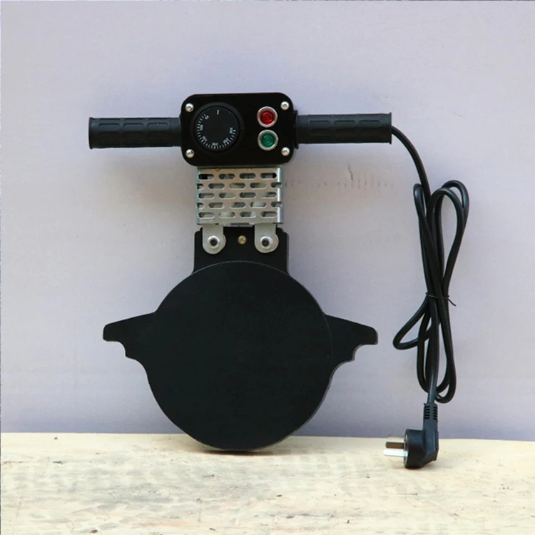 63160mm Plastic Pipe Jointing Machine 220v Buy Plastic Pipe Jointing