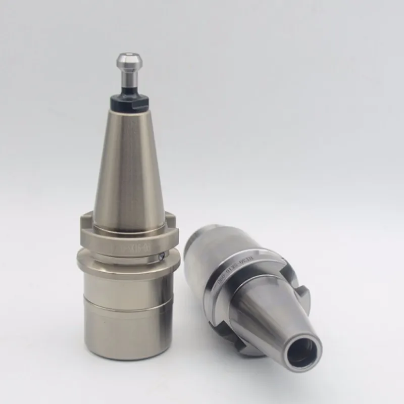 Bt30 Bt40 Rotary Broach Tool Holders Bt Gsk/sk High Speed Cnc Lathe