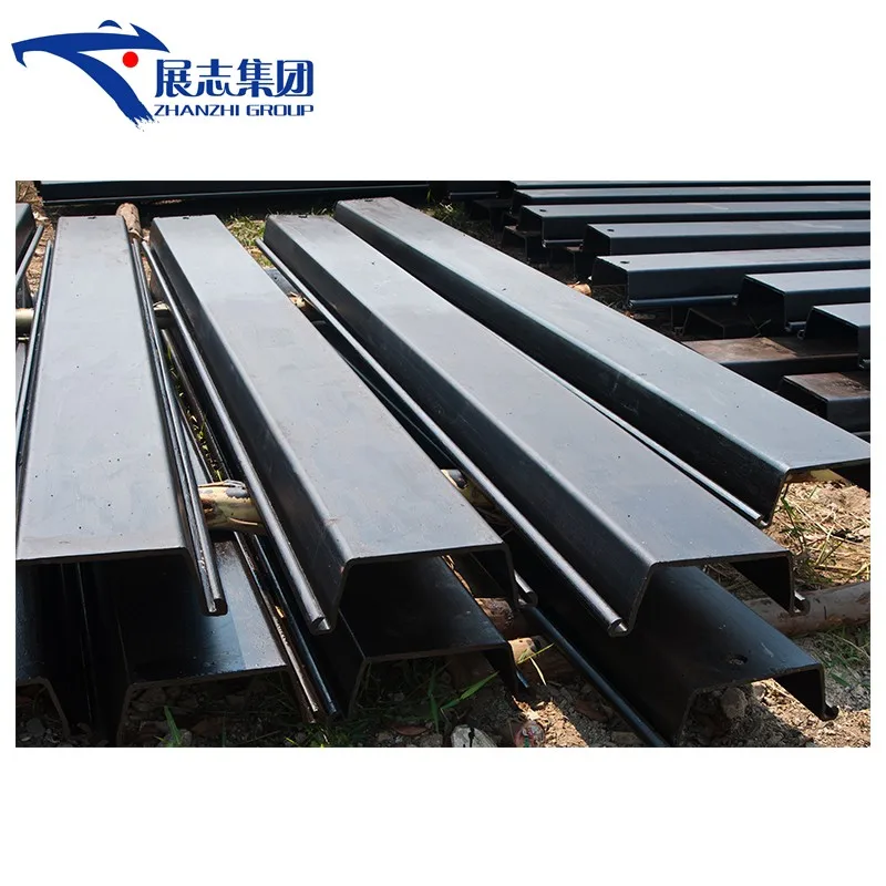 Steel Building Material Sheet Pile Weight Buy Sheet Pile Weight,Sheet
