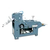 [JT-HP250C-PS]Fully automatic Peel & Seal envelope making machine