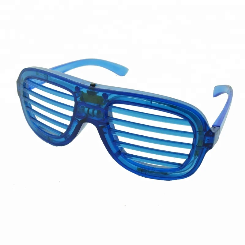funky glasses for parties