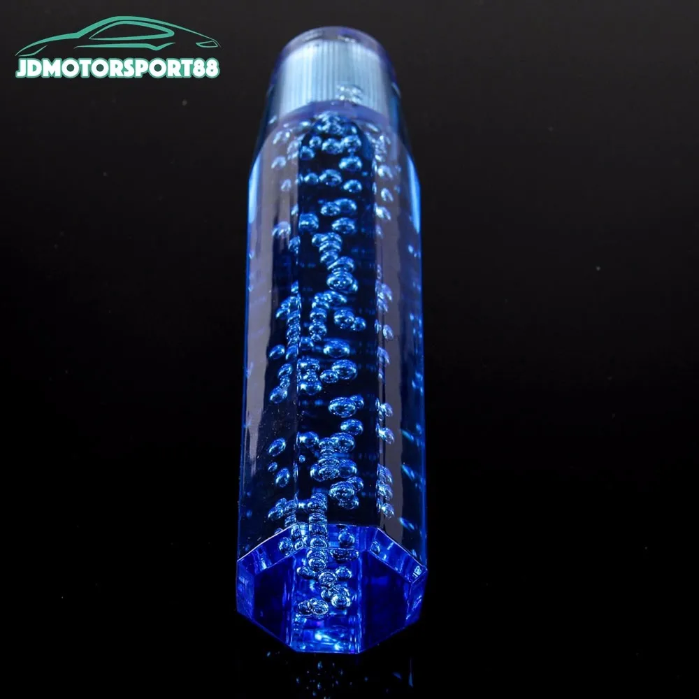 Jdmotorsport88 Custom Performance Led Crystal Gear Shift Knobs Buy