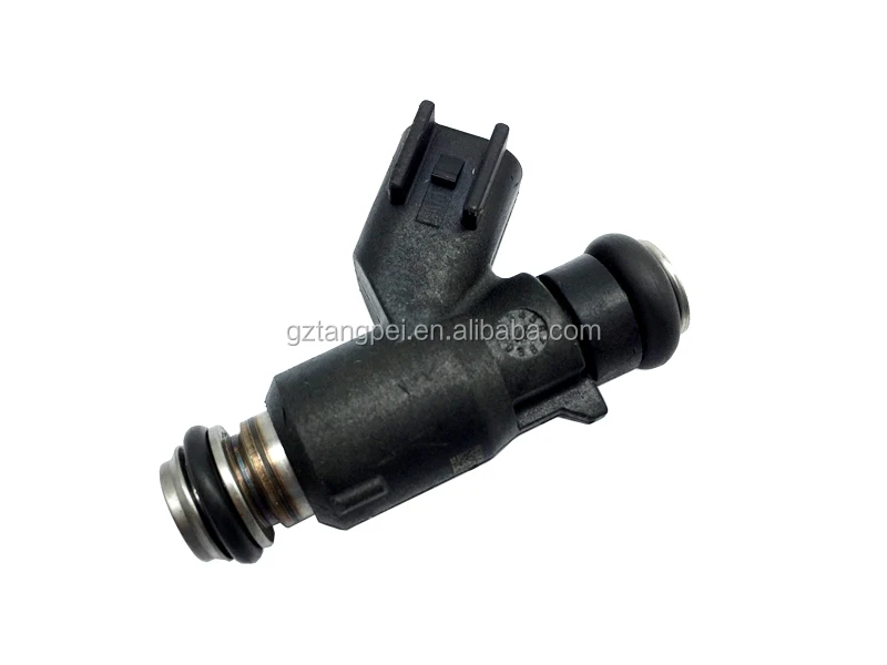 Car Injector 4pcs OEM 24101262 23899720 25186566 Fuel Injector - View #2