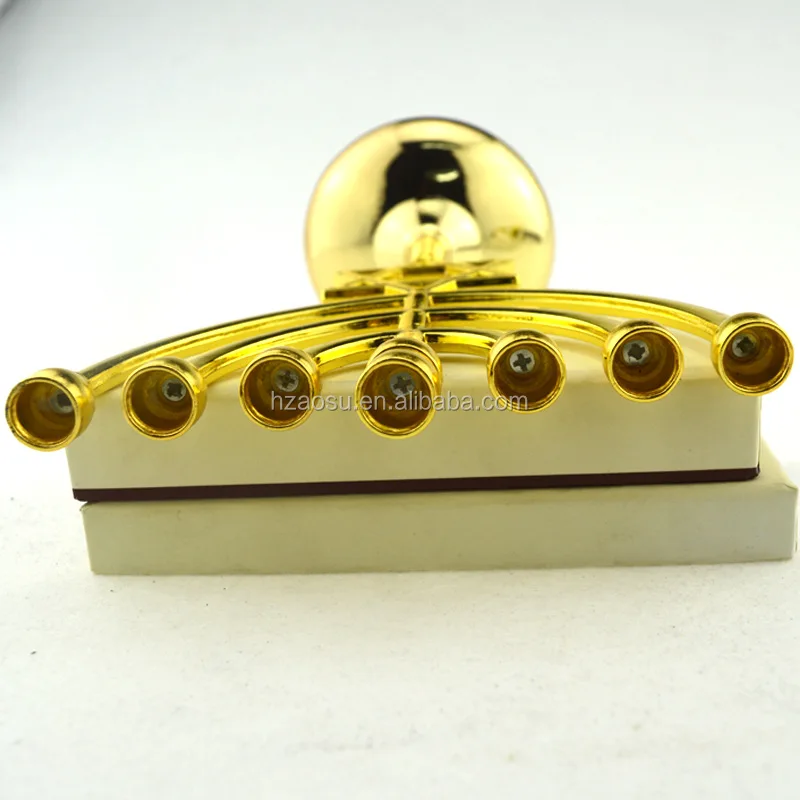 Chanukah Candle Holder,Jewish Candle Holder,Israel Candle Holder Buy
