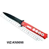 diamond blade pocket knife