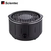 Factory directly outdoor bbq manufacturers camping stainless steel barbecue bbq griller