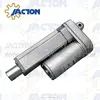 Top Quality JMN5 DC 12V 24V Mini Electric Linear Actuator 500N IP65 Waterproof Permanent Magnet Motor Drive Linear Actuators