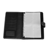 Office Supplies Stationery 6 Metal Ring Binder Mechanism Planner