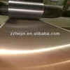 Copper and Aluminum Composite Coil with 970mm Width