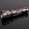 Multifunctional Cheap Price Hot Brightest 5 Modes Cree Q5 Waterproof Aluminum Tactical Led Strobe Flashlight Torch Light