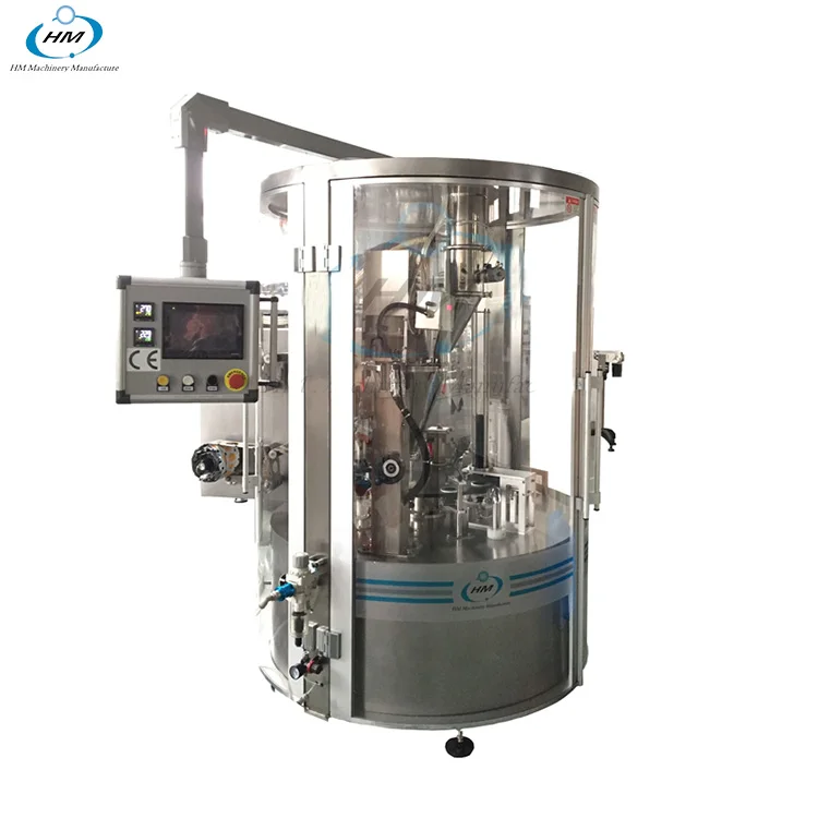 Coffee Pod Making Machine Buy Pod,Pod Filling Sealing Machine,Pod