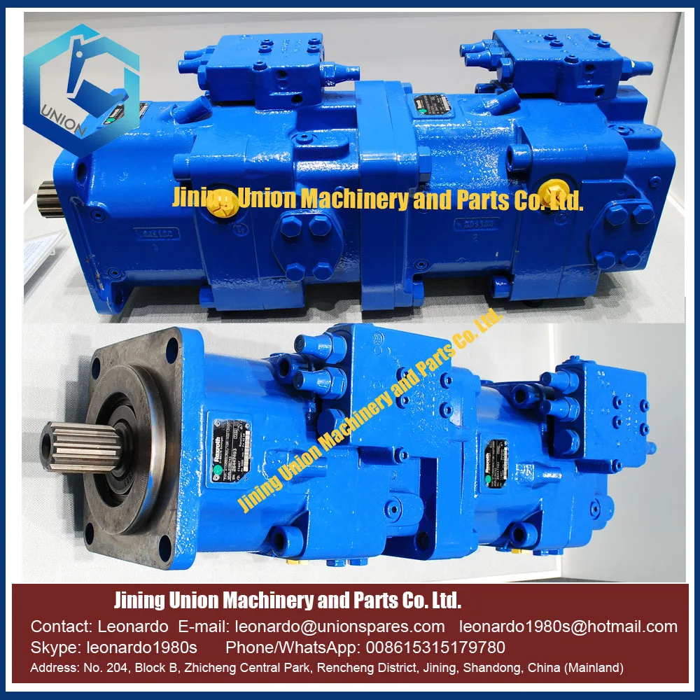 China Ex25 Hydraulic Pump, China Ex25 Hydraulic Pump Manufacturers and Suppliers on Alibaba.com