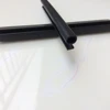Weather Strips PVC profiles Plastic rubber window seals