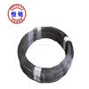 Oil quenching tempering high carbon flat spring steel wire for coil spring function