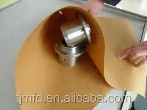 
VCI ANTI-RUST PAPER FOR WRAPPING IRON AND STEEL 