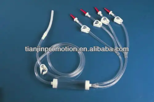 Cystoscopy Bladder Irrigation Set - Buy Irrigation Set,Cysto Bladder ...