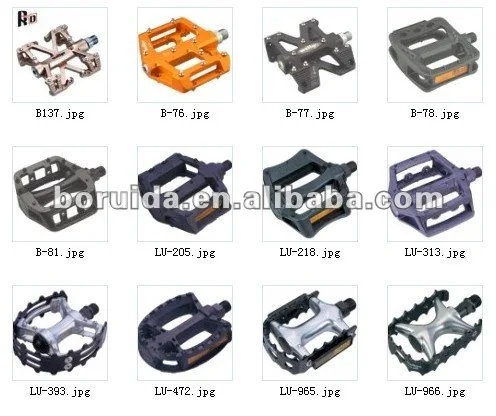 pedal wellgo bmx