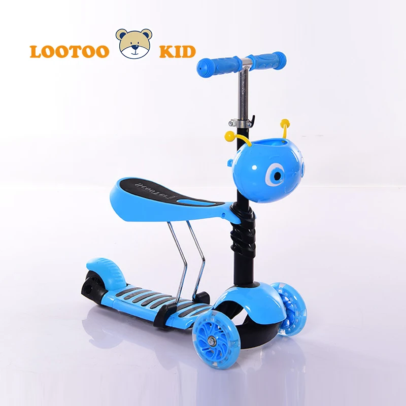 scooter for 2 year old boy