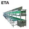TV/LED assembly line / belt conveyor/worktable
