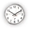 Many colors available large luxury diy 3d wall clock home decor bell for Japan Market