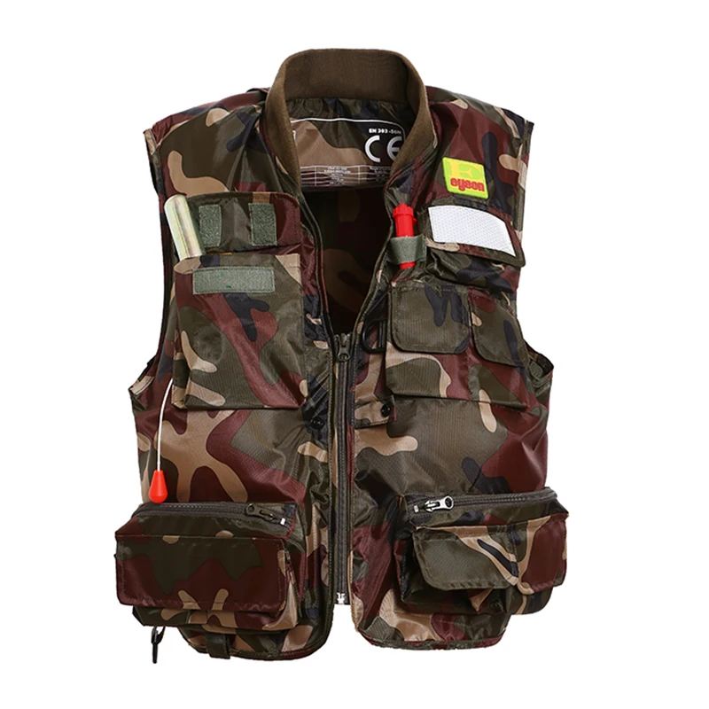 Vest For Hunting.JPG